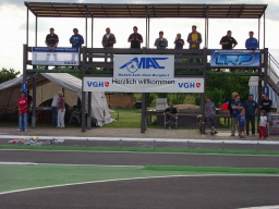 2009 ﻿﻿﻿﻿﻿Warm-Up LRP-HPI-Challenge DM, Pfingsten &raquo; 2009 Warm-Up LRP-HPI-Challenge DM, Pfingsten